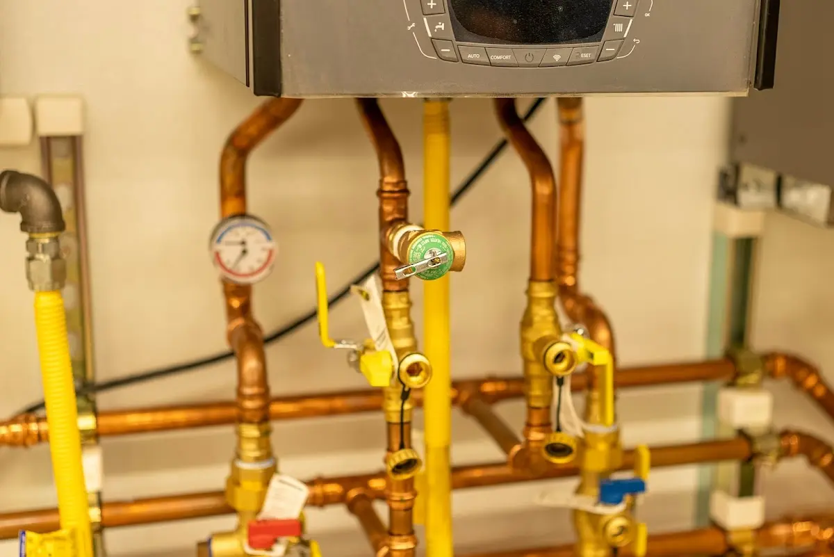 Licensed technician providing Sewer Cleanout for a homeowner in Sullivan